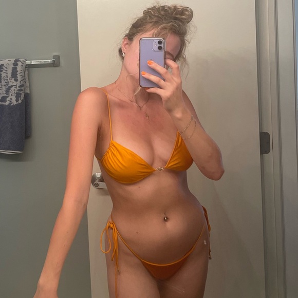 Set sommer swim - Picture 2 of 15